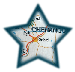 oxford star